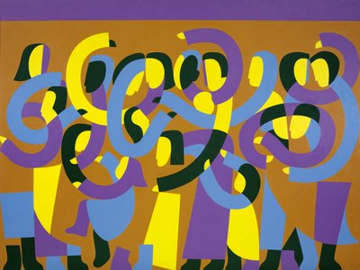 Image inconnue - Ron Waddams